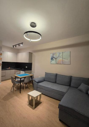 Naura's Luxury Seaside Apartment